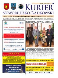 RADNI WZNOWILI OBRADY