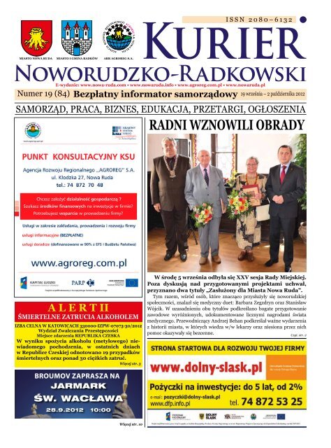 RADNI WZNOWILI OBRADY