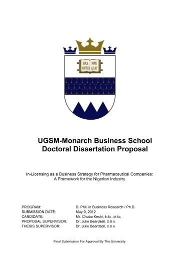 Berkeley dissertation proposal workshop