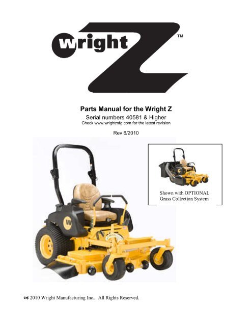 Wright stander parts lookup new arrivals