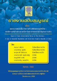 à¸à¸²à¸§à¸à¹à¹à¸«à¸¥à¸à¹à¸à¸¥à¹ pdf - à¸ªà¸³à¸à¸±à¸à¸à¸²à¸à¹à¸¨à¸£à¸©à¸à¸à¸´à¸à¸à¸²à¸£à¹à¸à¸©à¸à¸£