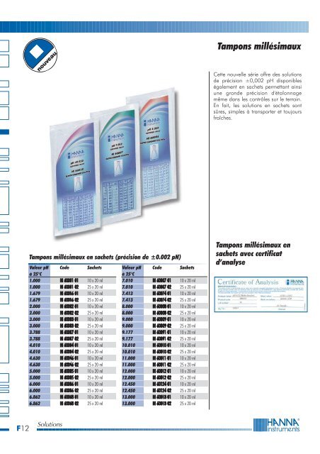 0123456475819 47 1 4 9 6 9 3 9 7594 4756 ... - MPQ Electronique