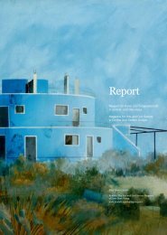 Report_Issue 1/2009 - Jubiläum/ 20 Jahre Mauerfall
