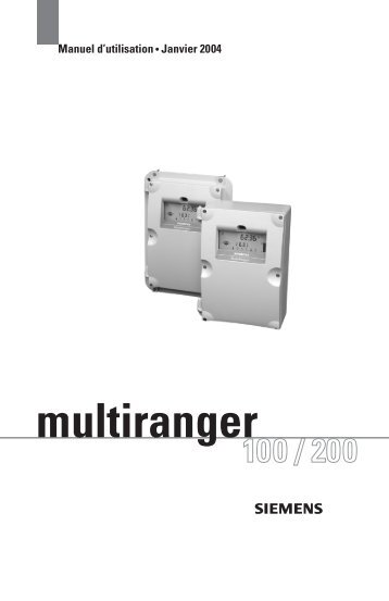 multiranger