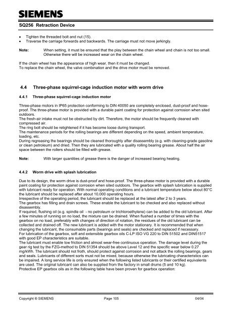 FLK Gas Sampling System - MPIP - Free