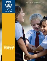 Download - Lower Canada College