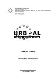 URB - AL