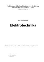 Elektrotechnika