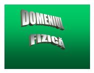 Prezentare Fizică