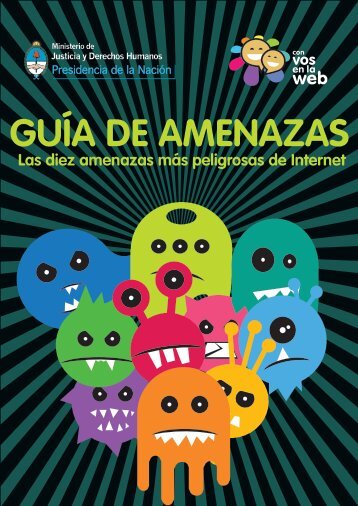 GUÍA DE AMENAZAS