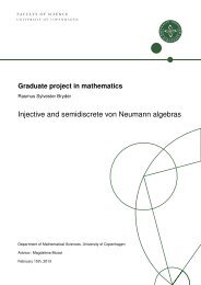 Injective and semidiscrete von Neumann algebras