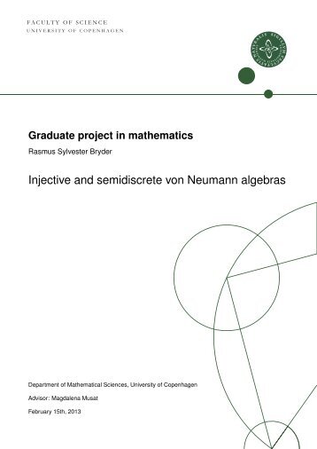 Injective and semidiscrete von Neumann algebras