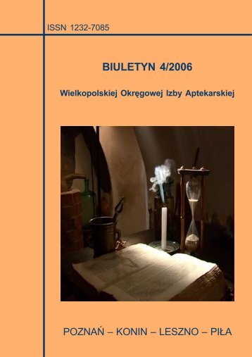 BIULETYN 4/2006