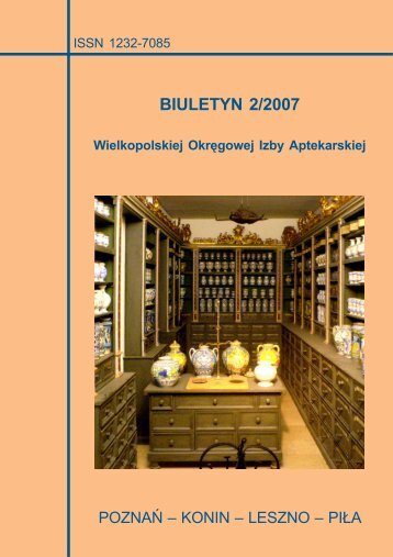 BIULETYN 2/2007