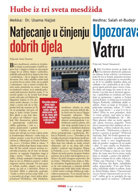 Nikab - moj izbor moje pravo na pokornost Allahu