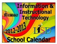 23 24 - Laredo Independent School District