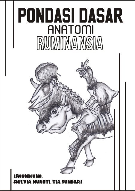 Anatomi Ruminansia Pdf