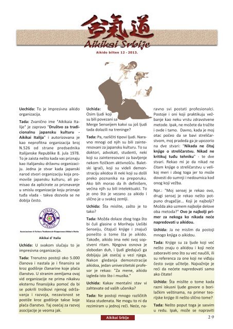 Casopis_12_2013C.pdf (3.9 Mb - Aikikai Srbije