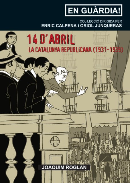 14 d’abril