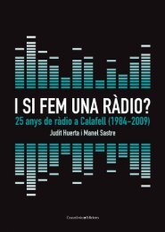 I si fem una ràdio?