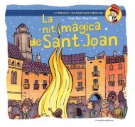 La màgica nit de Sant Joan