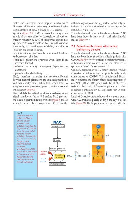 Therapeutics