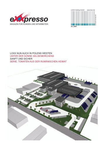 haUsPost 10 Prüfung - na und! - LOXX Holding GmbH