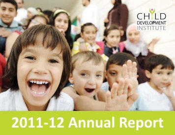 2011-12 Annual Report