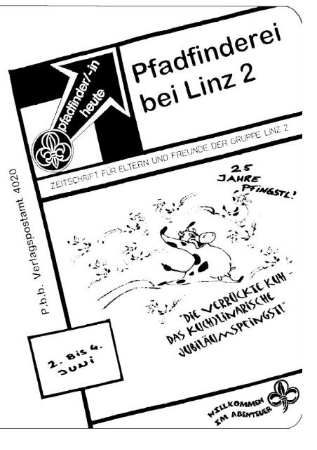 (1,4 MB) [pdf] - Pfadfindergruppe Linz 2