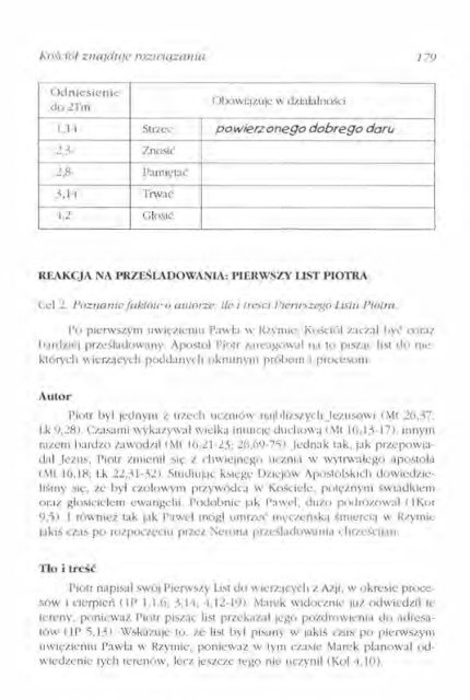 KrÃ³lestwo BoÅ¼e, Moc i ChwaÅa - Global University - GlobalReach.org