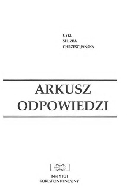 KrÃ³lestwo BoÅ¼e, Moc i ChwaÅa - Global University - GlobalReach.org