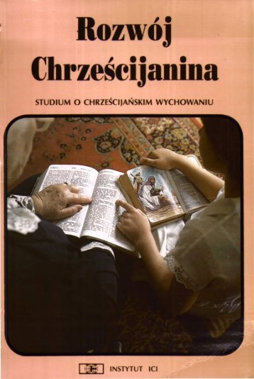 Rozwój Chrześcijanina