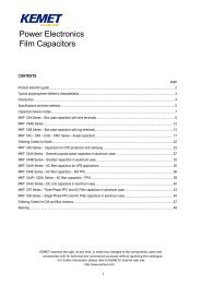 RS PRO 560Ω Carbon Film Resistor 0.25W ±5%