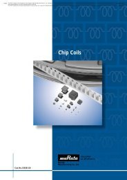 Chip Coils