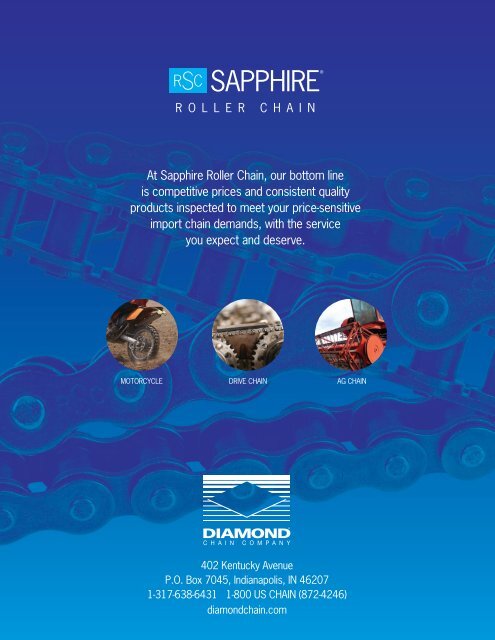 SAPPHIRE®