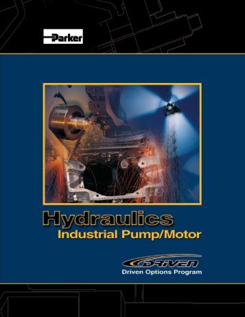 driven 8 page 12-8 - Hydraulics & Pneumatics Services