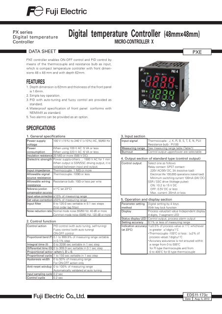 A fuzzy auto-tuning pid temperature controller for smoker bbq A fuzzy auto-tuning pid temperature controller for smoker bbq