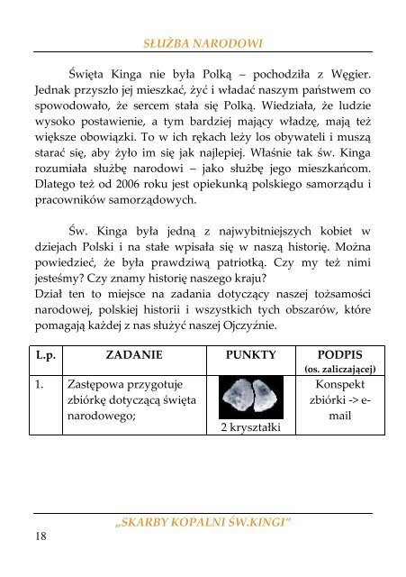 STRONA O ZASTĘPIE - Referat Harcerek Mazowieckiej Choršgwi ...