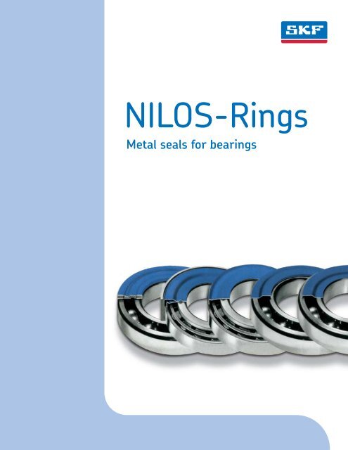 NIL 30206 AV NILOS-RING 