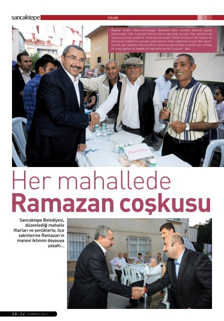 Ramazan