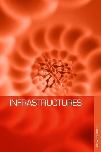 infrastructures