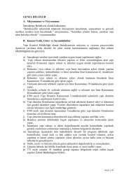 YapÄ± Kontrol MÃ¼dÃ¼rlÃ¼ÄÃ¼ 2012 Faaliyet Raporu.pdf - Sancaktepe ...