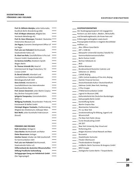 Kommentiertes Vorlesungsverzeichnis SoSe 2012 (pdf)