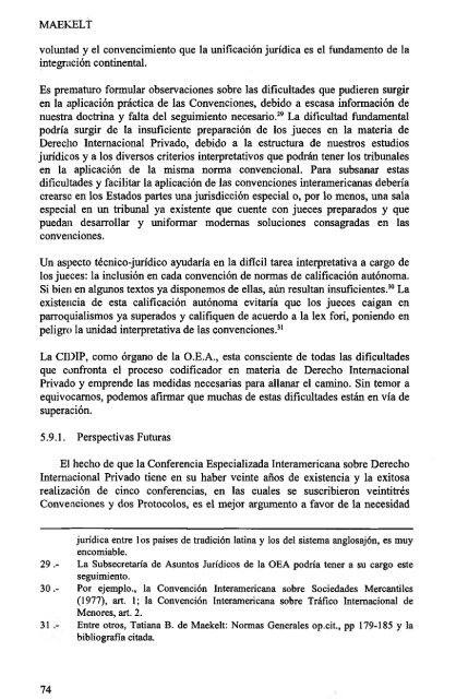 curso de derecho internacional xxv 1998 - MSINFO