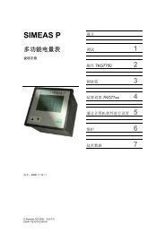 SIMEAS P