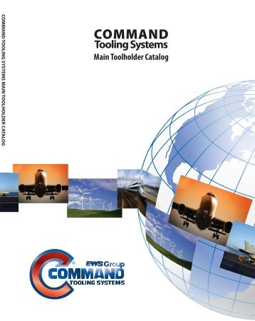 1 0 0 0 H 6 C 4 0 0 2 0 A - Command Tooling Systems