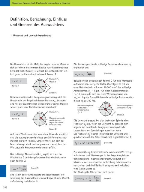 KS-Vorsatzflansch - Mapal