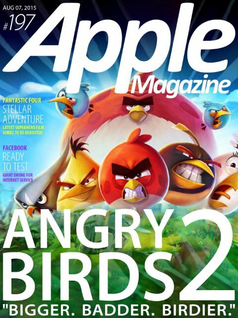 AppleMagazine - August 7, 2015  USA.pdf