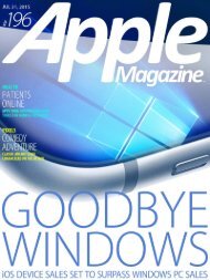 AppleMagazine - July 31, 2015  USA.pdf