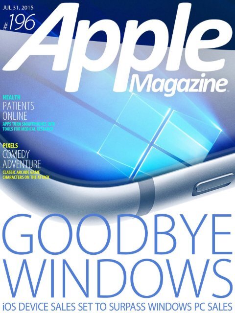 AppleMagazine - July 31, 2015  USA.pdf